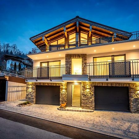 شقة Gasteg Living ماريا ألم ام شتاينر المظهر الخارجي الصورة